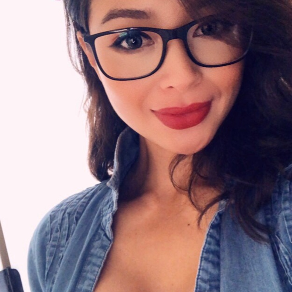Meet your Posher, Patricia